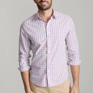 UNTUCKit Wrinkle-Free Fairchild Shirt